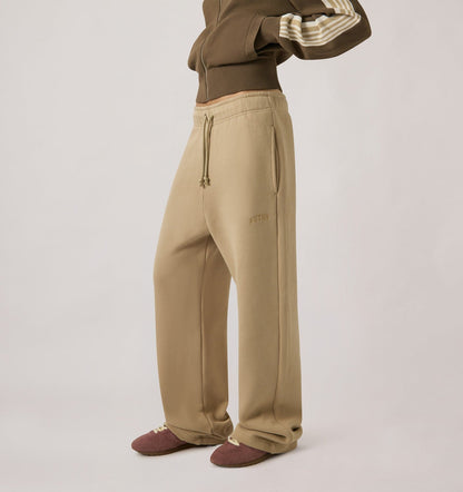 Woman SWEATPANTS WITH TONAL LOGO FOR WOMAN