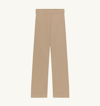 Woman SWEATPANTS WITH TONAL LOGO FOR WOMAN