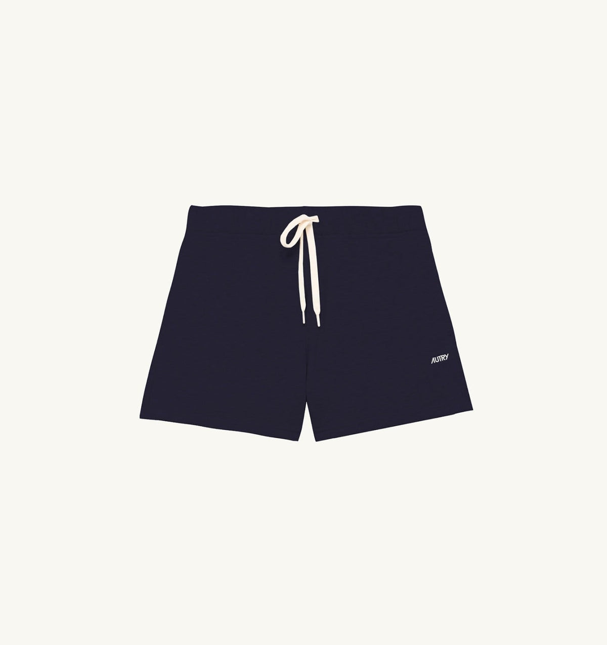 Woman EMBROIDERED LOGO SHORTS WOMAN