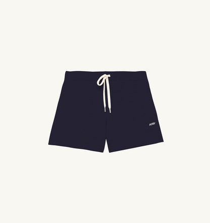 Woman EMBROIDERED LOGO SHORTS WOMAN