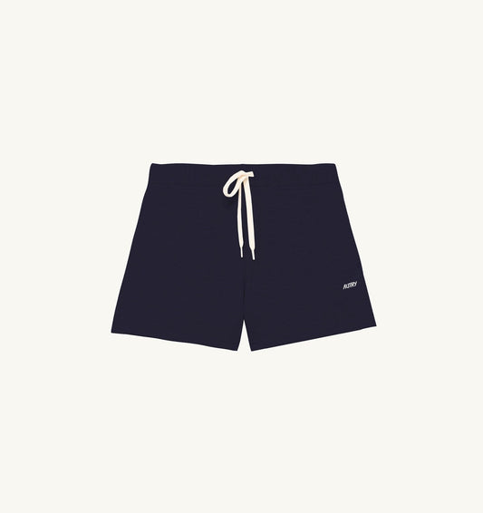 Woman EMBROIDERED LOGO SHORTS WOMAN