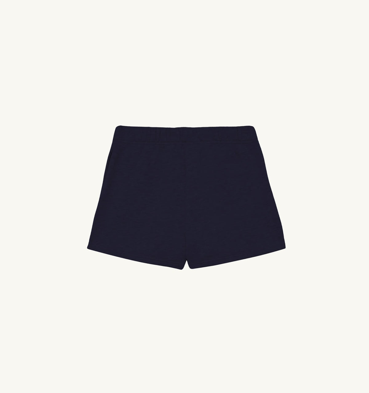 Woman EMBROIDERED LOGO SHORTS WOMAN