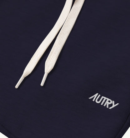 Woman EMBROIDERED LOGO SHORTS WOMAN