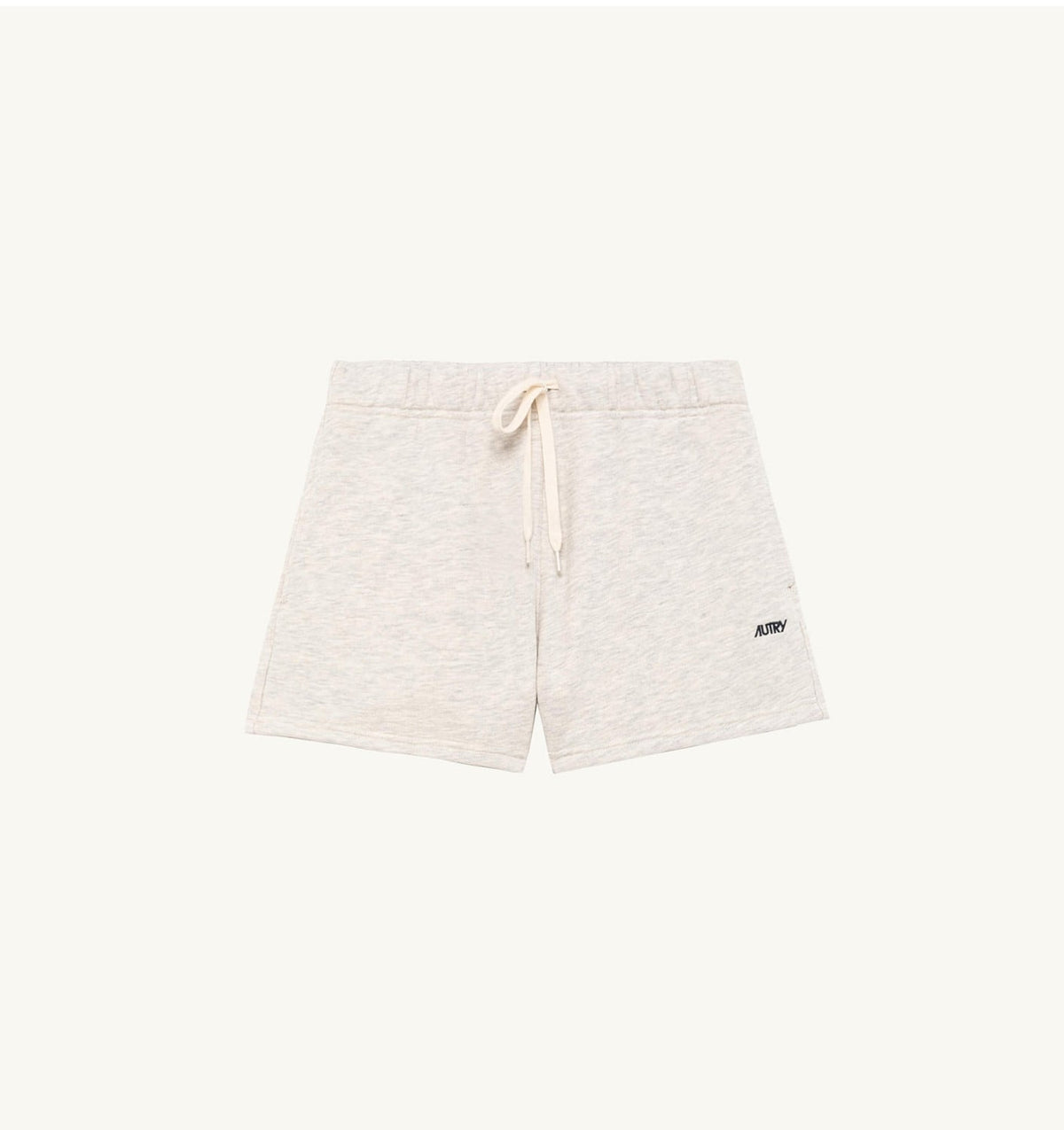 Woman EMBROIDERED LOGO SHORTS WOMAN
