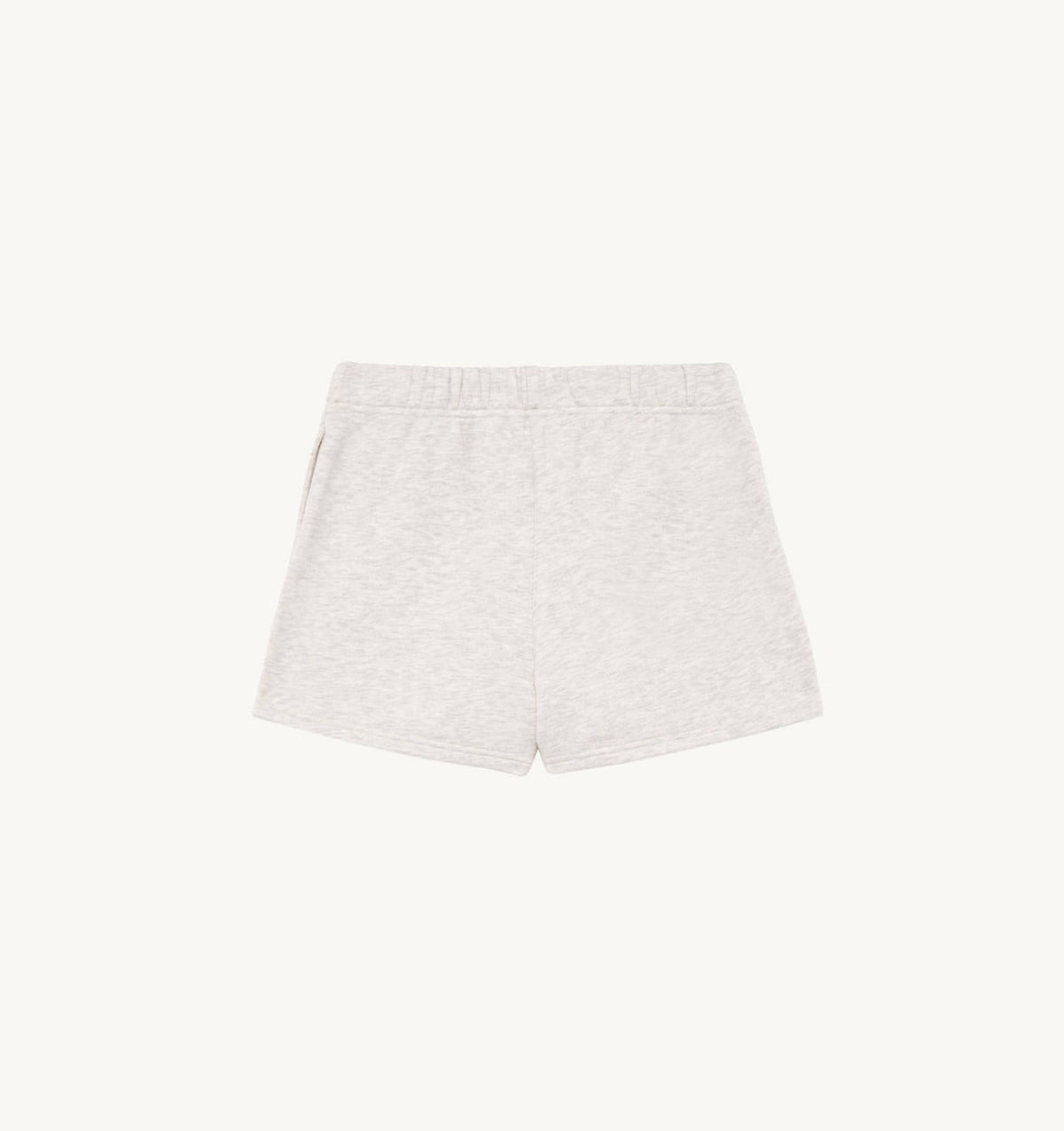 Woman EMBROIDERED LOGO SHORTS WOMAN