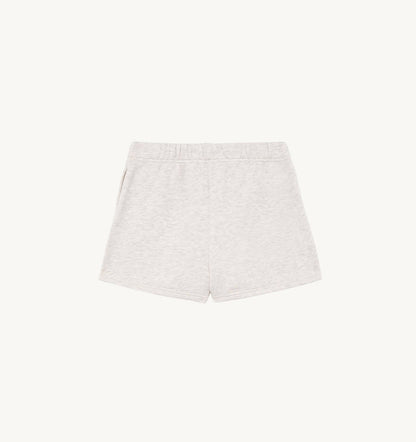Woman EMBROIDERED LOGO SHORTS WOMAN