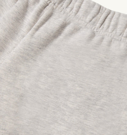 Woman EMBROIDERED LOGO SHORTS WOMAN