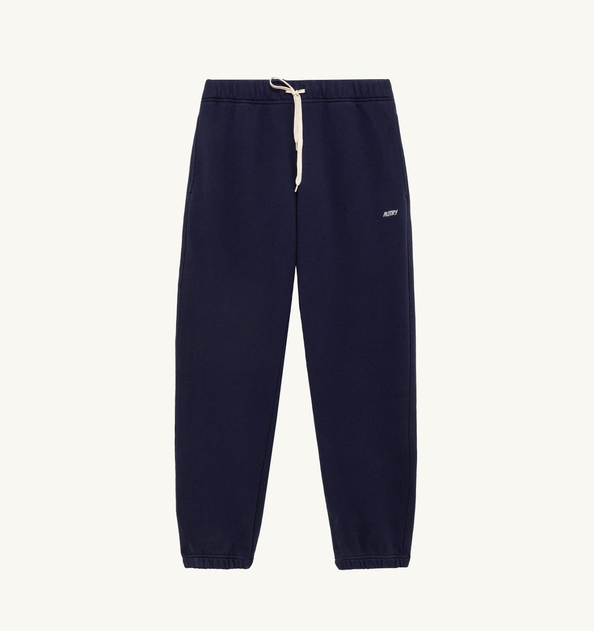 Woman EMBROIDERED LOGO SWEATPANTS WOMAN