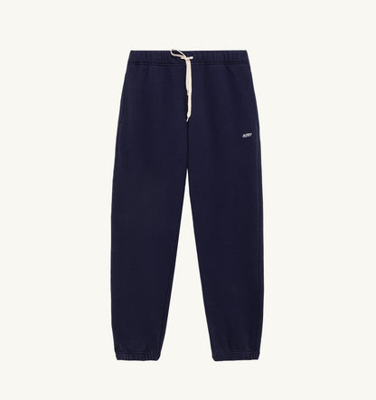 Woman EMBROIDERED LOGO SWEATPANTS WOMAN