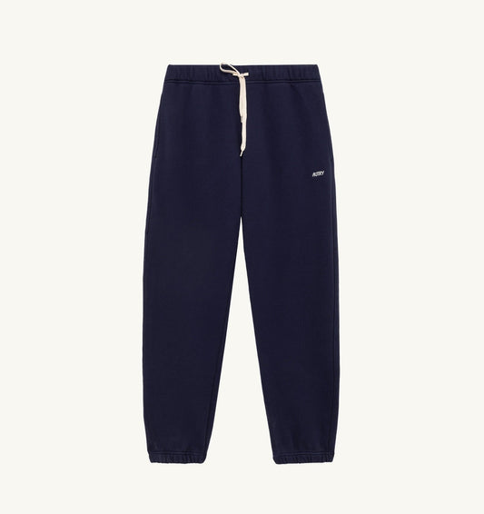 Woman EMBROIDERED LOGO SWEATPANTS WOMAN