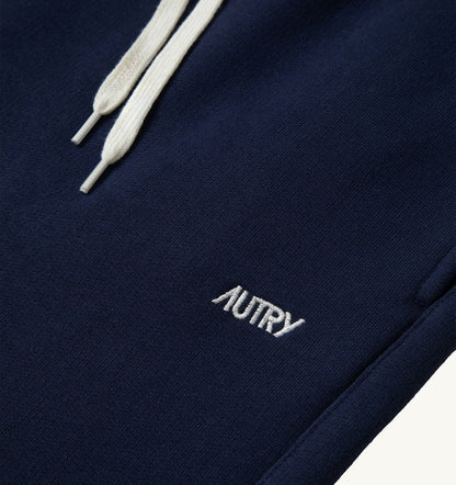 Woman EMBROIDERED LOGO SWEATPANTS WOMAN