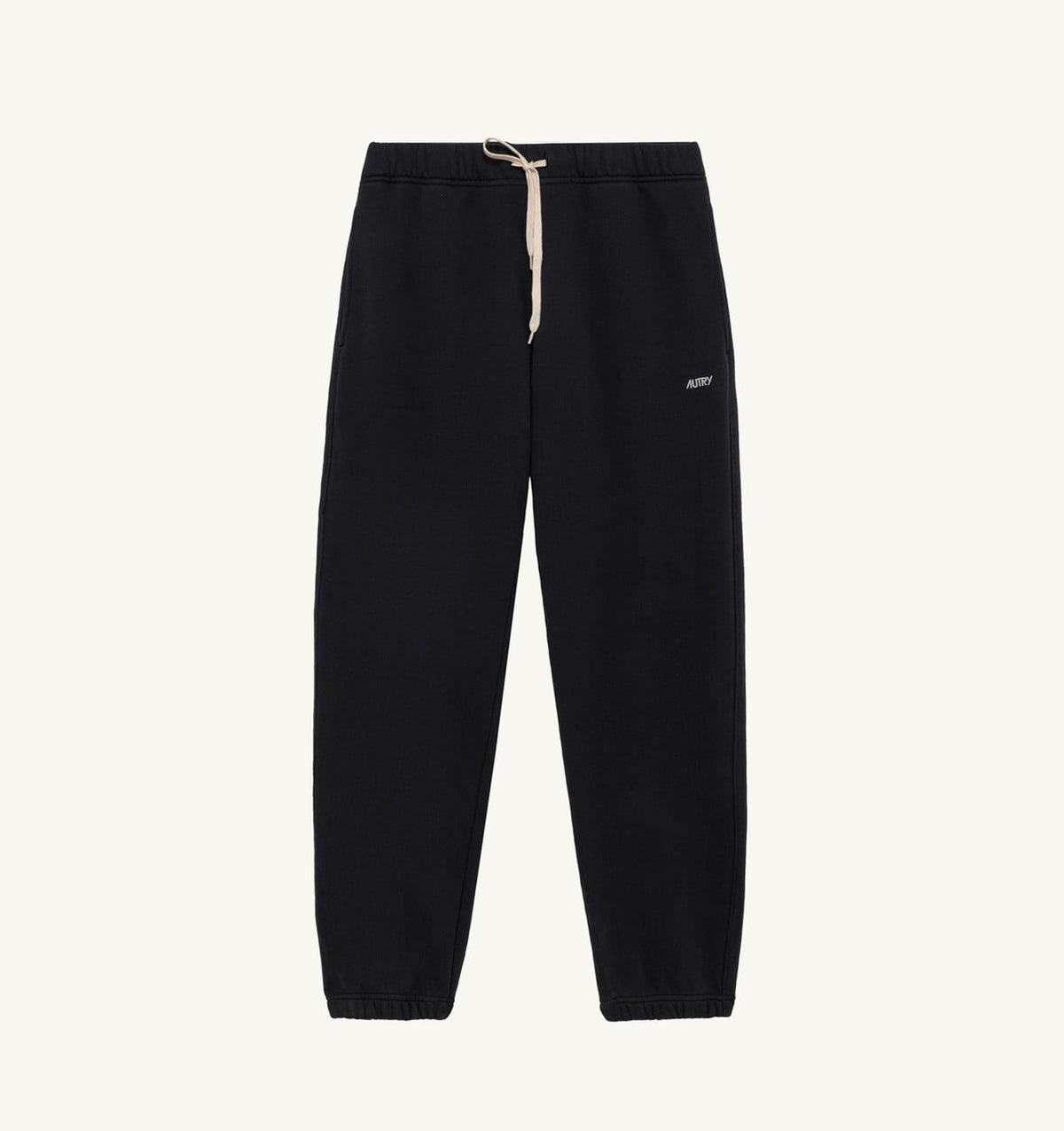 Woman SWEATPANTS WITH EMBROIDERED LOGO FOR WOMAN