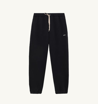 Woman SWEATPANTS WITH EMBROIDERED LOGO FOR WOMAN