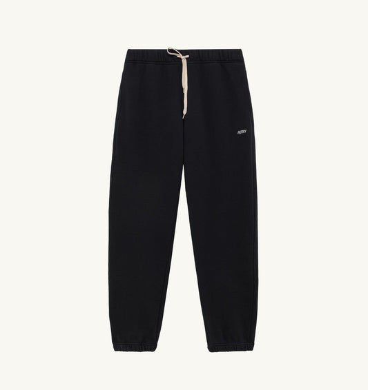 Woman SWEATPANTS WITH EMBROIDERED LOGO FOR WOMAN