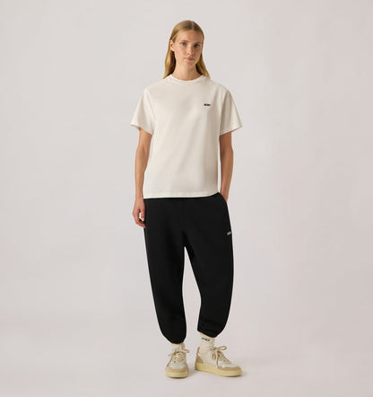 Woman SWEATPANTS WITH EMBROIDERED LOGO FOR WOMAN