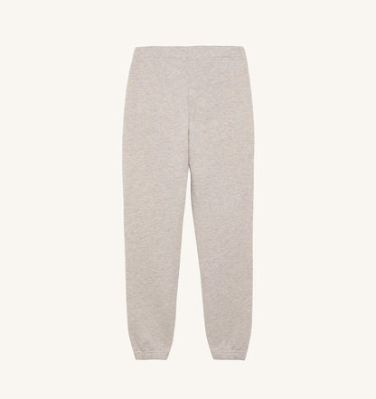 Woman EMBROIDERED LOGO SWEATPANTS WOMAN