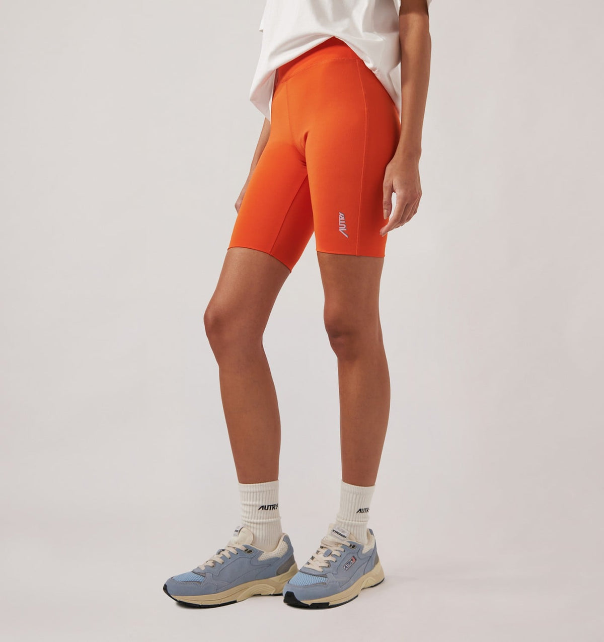 Woman BIKER SHORTS WOMAN