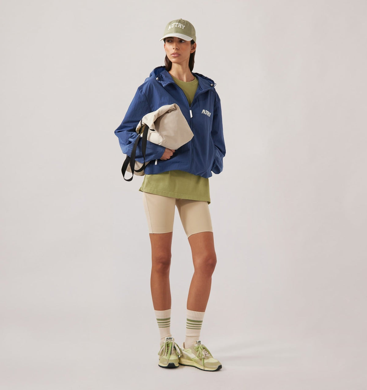 Woman BIKER SHORTS WOMAN