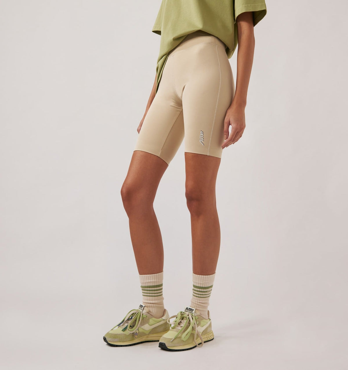 Woman BIKER SHORTS WOMAN
