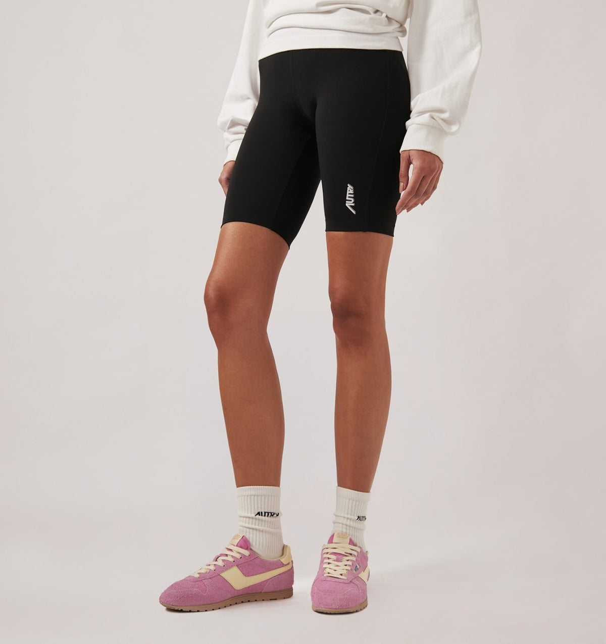 Woman BIKER SHORTS WOMAN