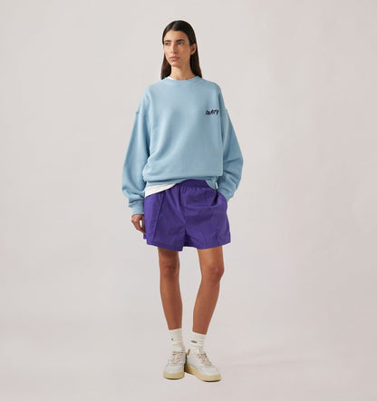 Woman NYLON SHORT WOMAN
