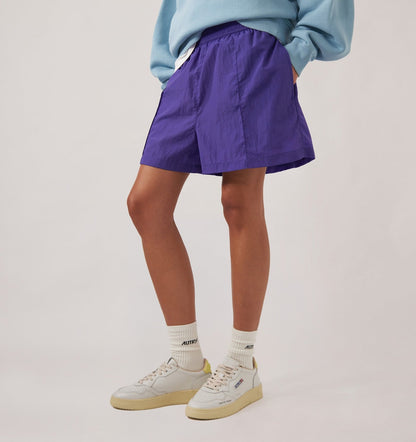 Woman NYLON SHORT WOMAN