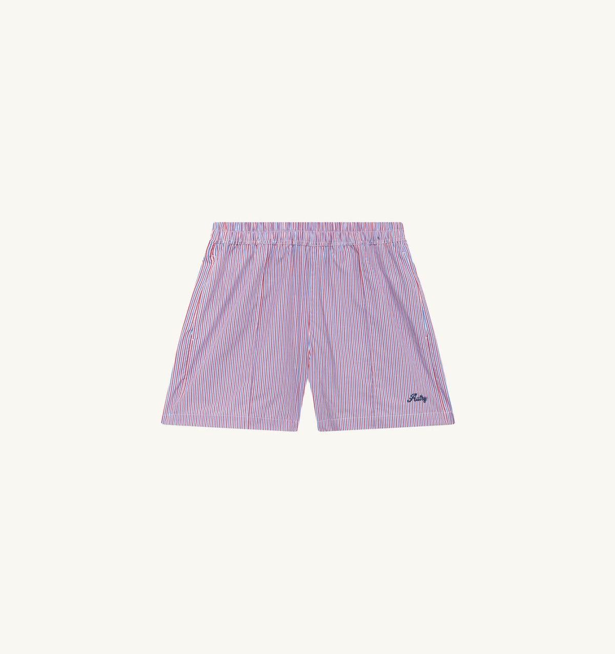 Woman POPLIN SHORTS WOMAN