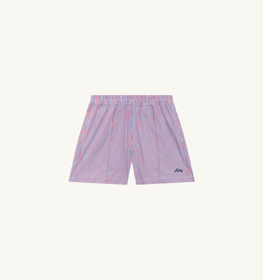 Woman POPLIN SHORTS WOMAN