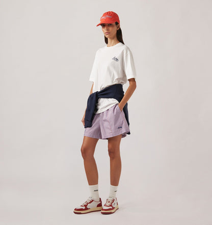 Woman POPLIN SHORTS WOMAN