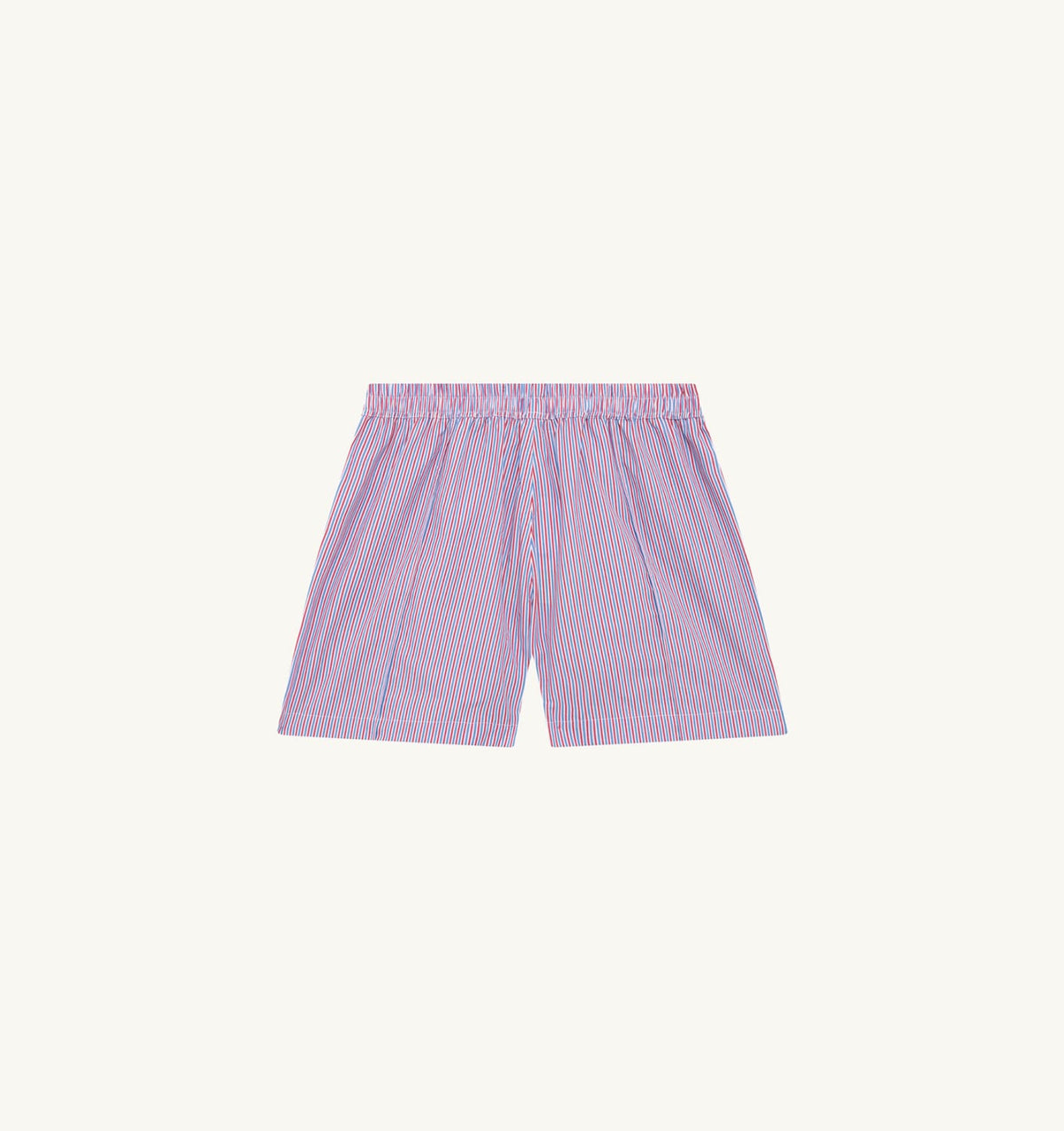 Woman POPLIN SHORTS WOMAN