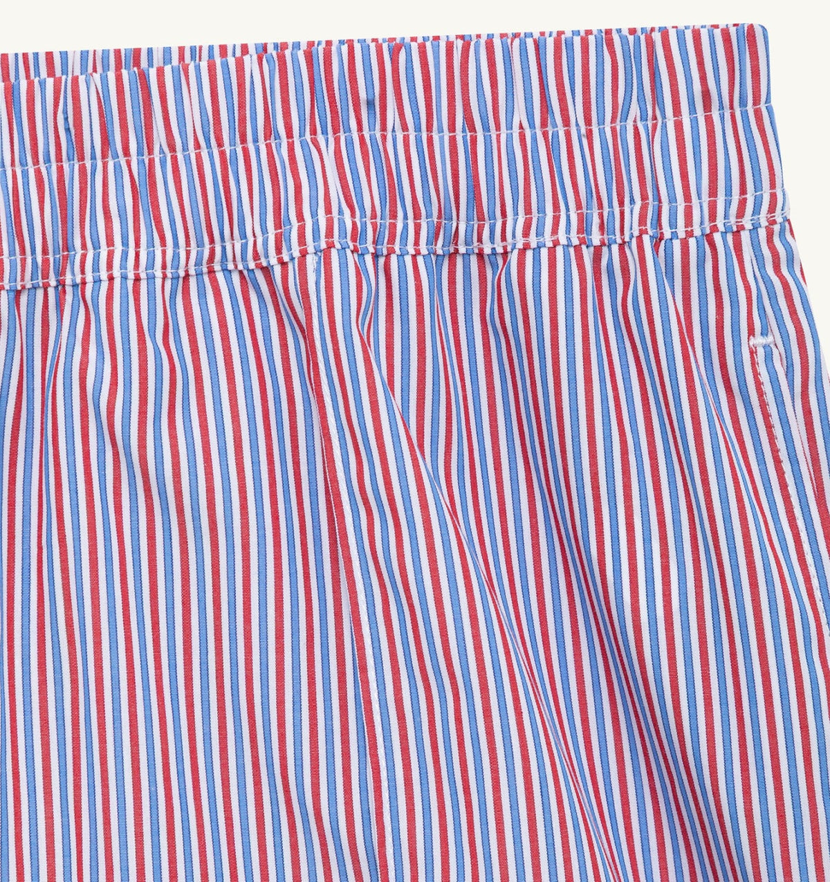 Woman POPLIN SHORTS WOMAN