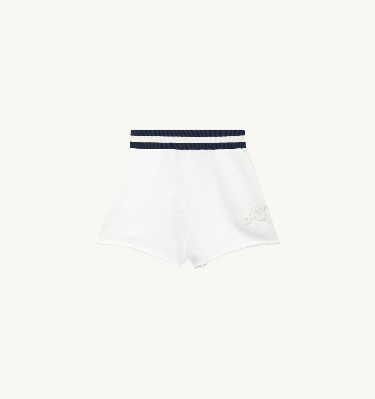 Woman PEARL LOGO SHORT WOMAN