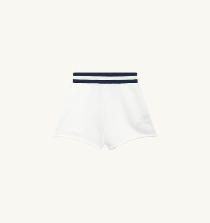 Woman PEARL LOGO SHORT WOMAN
