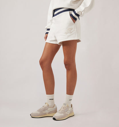 Woman PEARL LOGO SHORT WOMAN