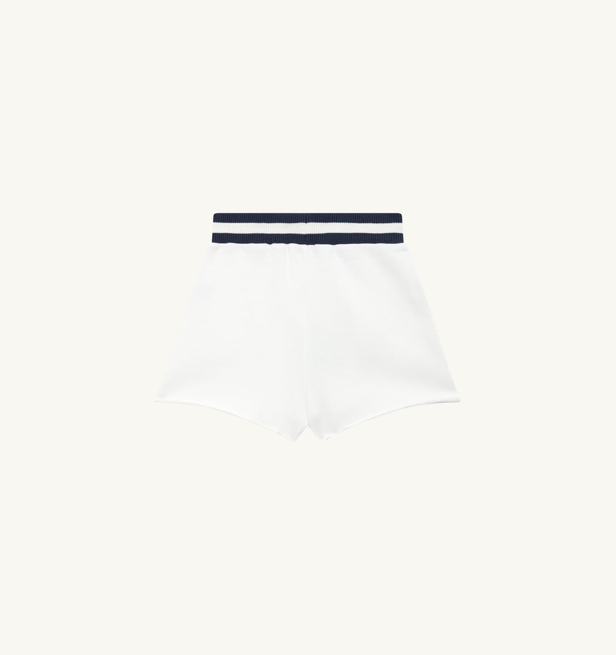 Woman PEARL LOGO SHORT WOMAN