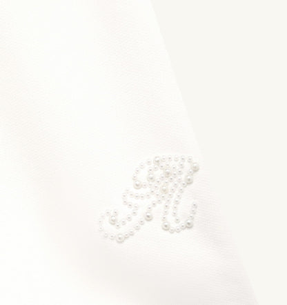 Woman PEARL LOGO SHORT WOMAN