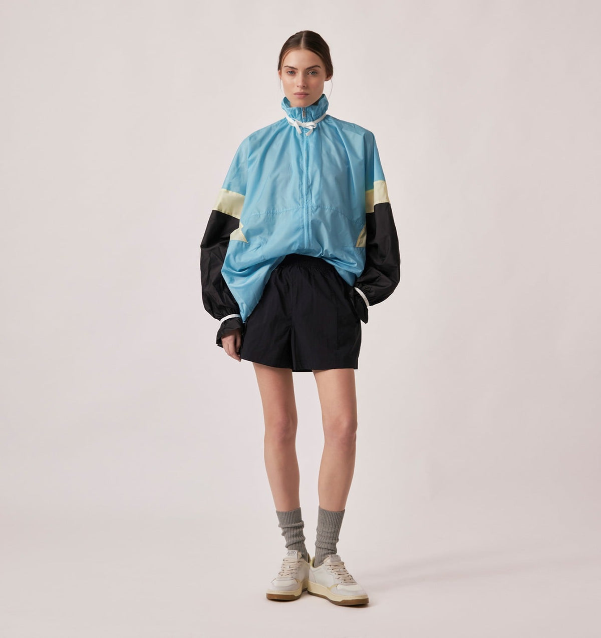 Woman NYLON SHORT WOMAN