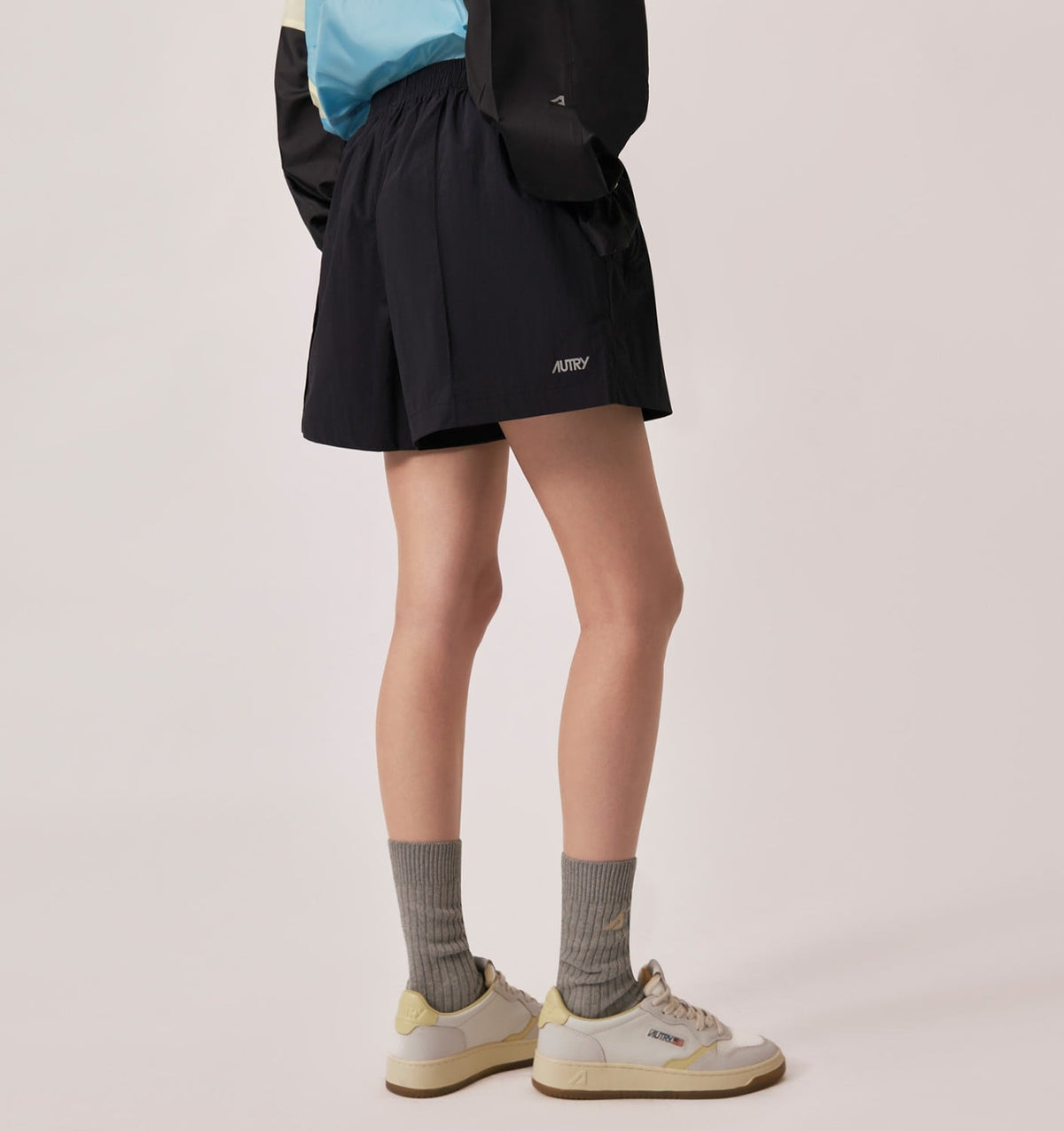 Woman NYLON SHORT WOMAN