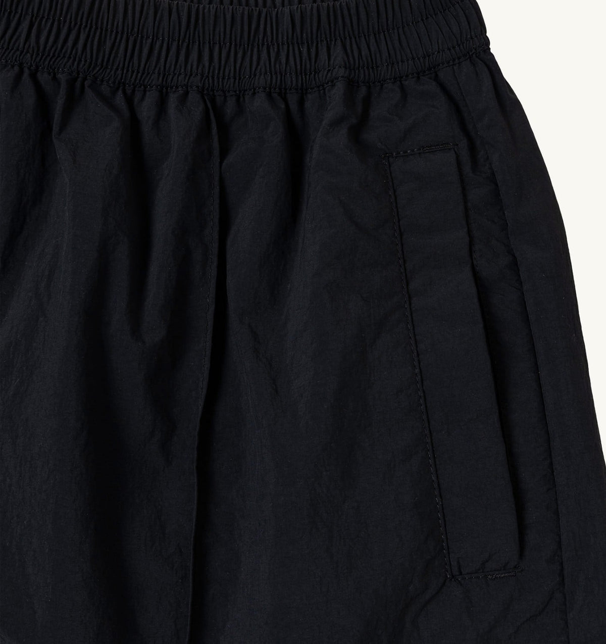 Woman NYLON SHORT WOMAN