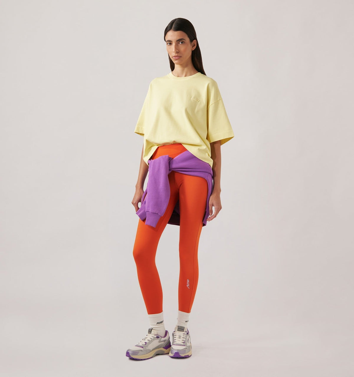 Woman LEGGINGS WOMAN