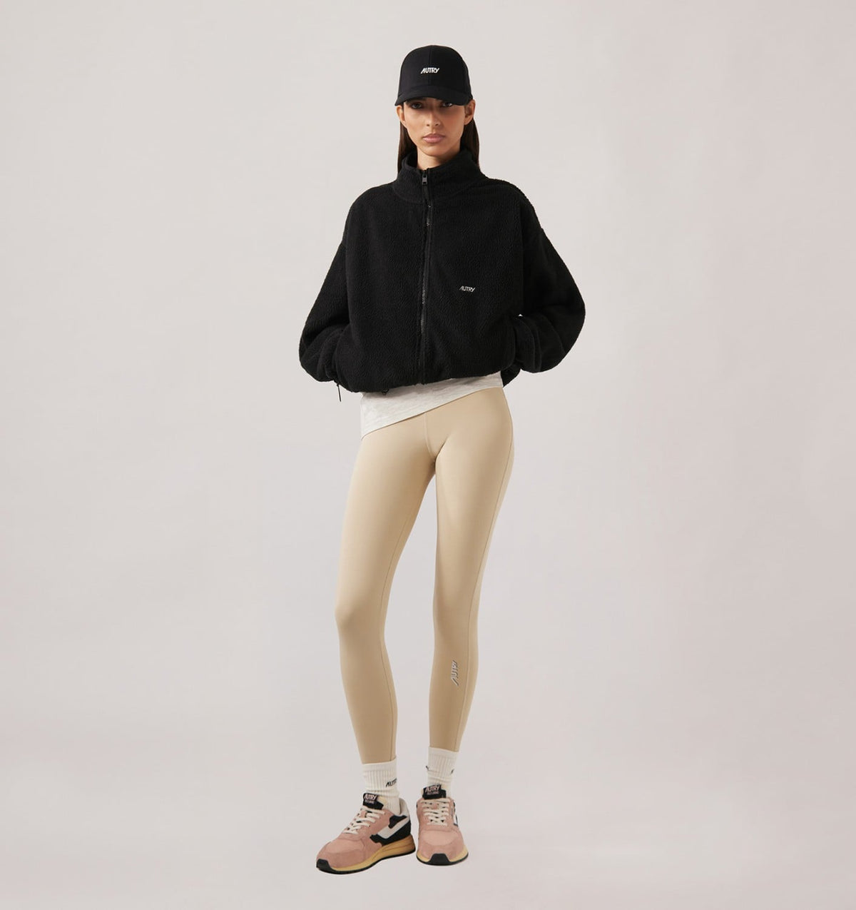 Woman LEGGINGS WOMAN