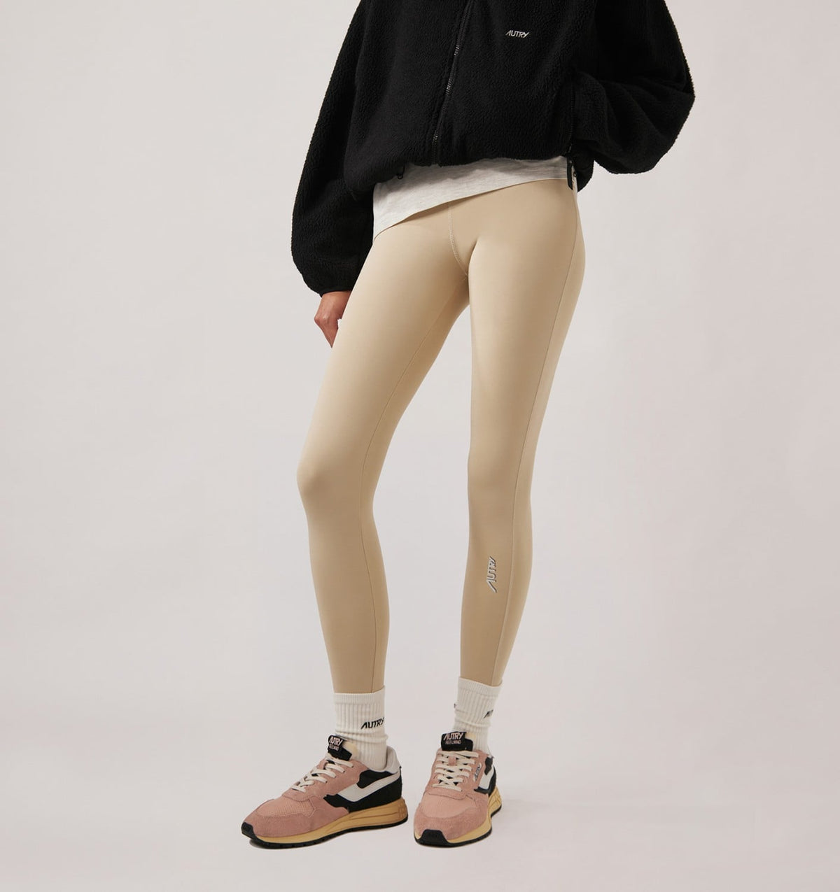 Woman LEGGINGS WOMAN