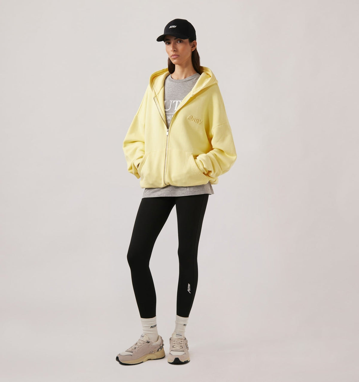 Woman LEGGINGS WOMAN