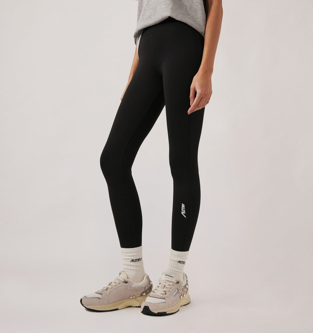 Woman LEGGINGS WOMAN