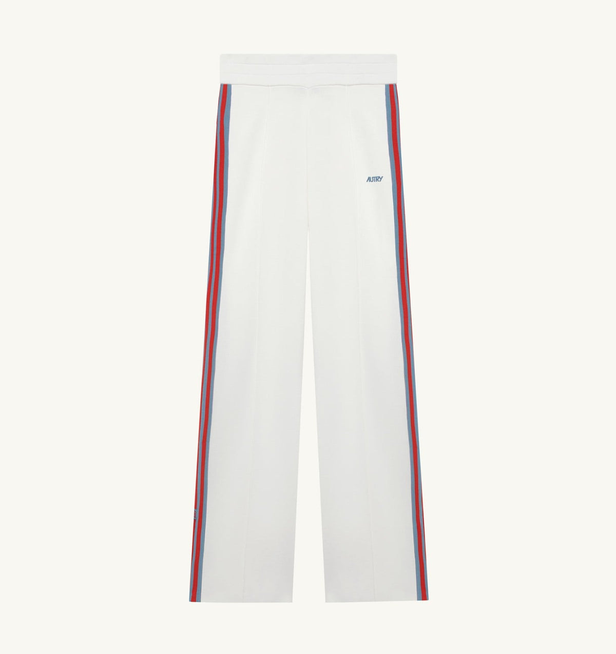 Woman KNITTED VISCOSE JOGGER WOMAN
