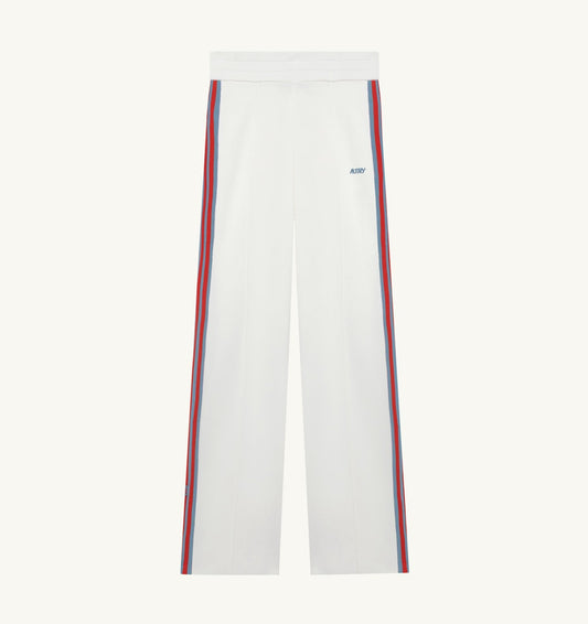 Woman KNITTED VISCOSE JOGGER WOMAN