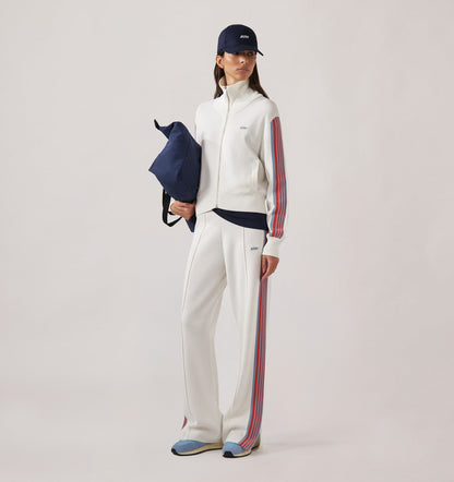 Woman KNITTED VISCOSE JOGGER WOMAN