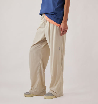 Woman|Man NYLON PANTS UNISEX