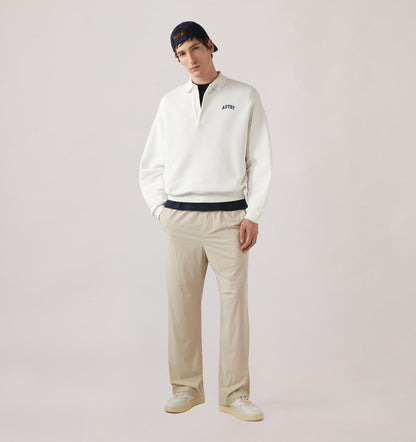 Woman|Man NYLON PANTS UNISEX