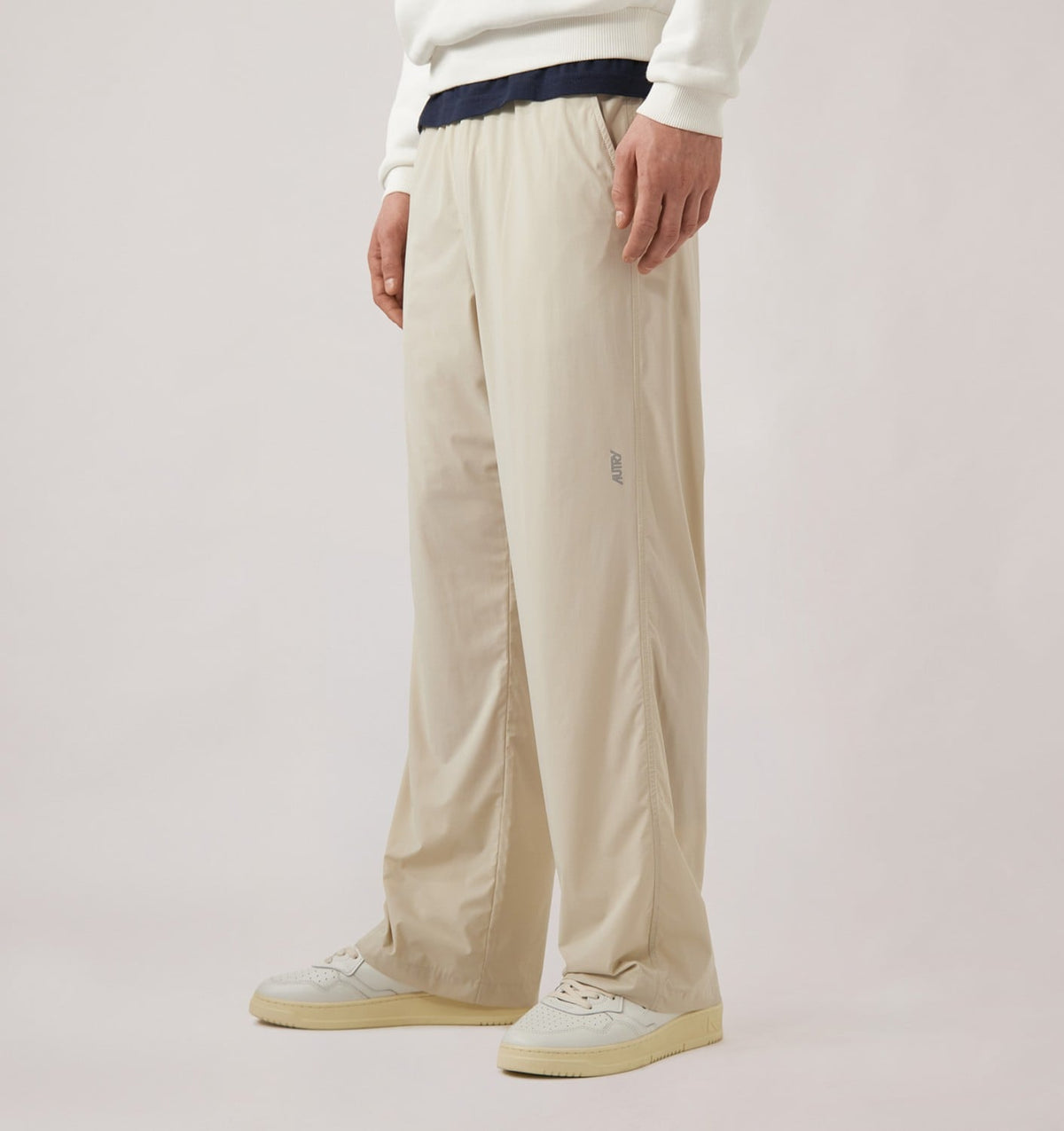 Woman|Man NYLON PANTS UNISEX
